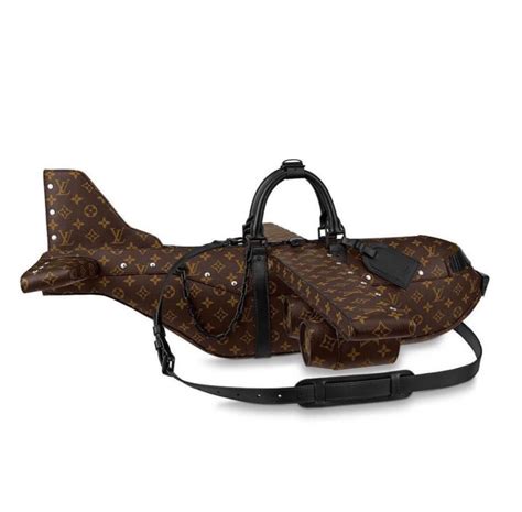 louis vuitton avion|louis vuitton airplane bag price.